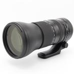 Tamron SP 150-600mm f/5-6.3 Di VC USD G2 Nikon FX |, Verzenden, Zo goed als nieuw