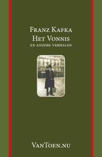 Het vonnis en andere verhalen / Prisma klassieken / 75, Boeken, Verzenden, Gelezen, Franz Kafka