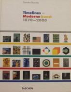 Timelines 9783822811320, Sandro Bocola, F. van Dijk, Verzenden