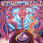 cd - Virgin Steele - The Marriage Of Heaven And Hell - Par..