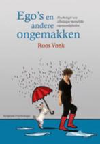 Egos en andere ongemakken 9789055946952, Livres, Psychologie, Verzenden, Roos Vonk