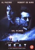 Heat (dvd tweedehands film), Ophalen of Verzenden, Nieuw in verpakking