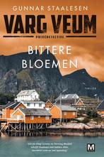 Bittere bloemen / Varg Veum / 9 9789460683909, Boeken, Verzenden, Gelezen, Gunnar Staalesen