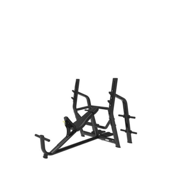 Gymfit - Incline Bench Press, Sport en Fitness, Fitnessmaterialen, Nieuw, Ophalen of Verzenden