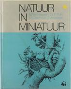 Natuur in miniatuur 9789031003488 M. Verbruggen, Boeken, Verzenden, Gelezen, M. Verbruggen