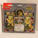 Pokémon - 2 Box - Ascended Heroes - 2-pack blister