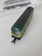 Märklin H0 - 37271 - Diesellocomotief (1) - Sèrie 59 - NMBS, Nieuw