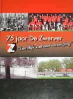 75 jaar De Zwerver, Boeken, Verzenden, Nieuw