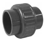 3/3 koppeling met o-ring 32mm PN16 (Pvc 33 koppeling), Verzenden, Nieuw
