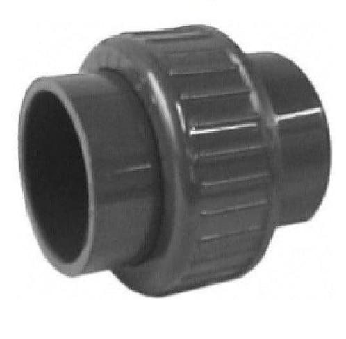 3/3 koppeling met o-ring 32mm PN16 (Pvc 33 koppeling), Tuin en Terras, Vijvers, Nieuw, Verzenden