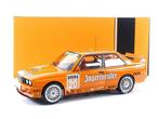 IXO Models - 1:18 - BMW E30 M3 #20 (Nürburgring) DTM 1992 -, Hobby en Vrije tijd, Modelauto's | 1:5 tot 1:12, Nieuw