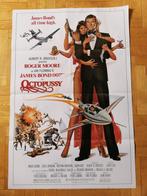 Roger Moore - James Bond 007: Octopussy - Roger Moore  - 61, Verzamelen, Nieuw