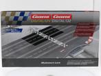 Schaal 1:24 Carrera 20030370 multistart lane #8821, Ophalen of Verzenden, Nieuw, Carrera