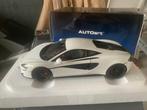 Autoart 1:18 - Modelauto - McLaren 570S, Hobby en Vrije tijd, Nieuw