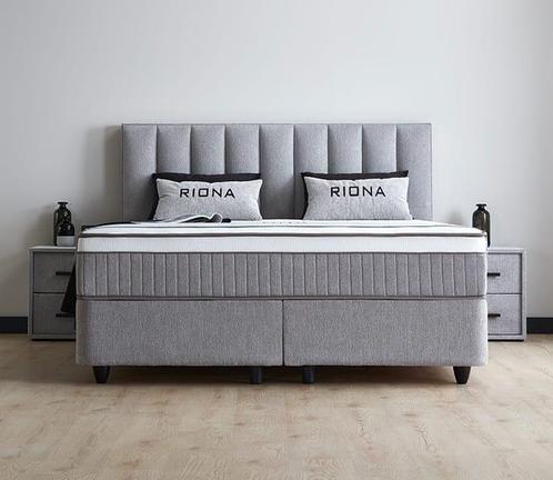 Riona Opbergbed, Huis en Inrichting, Slaapkamer | Bedden