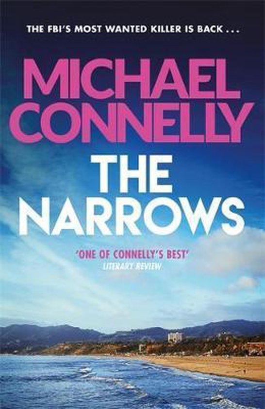 The Narrows 9781409157335 Michael Connelly, Boeken, Taal | Engels, Gelezen, Verzenden