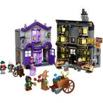 Lego Set - 76439 - Harry Potter - Ollivanders & Madam