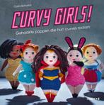 Curvy girls 9789043922135 Carla Schwind, Boeken, Verzenden, Zo goed als nieuw, Carla Schwind