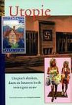 Utopie / Jaarboek van het Nederlands Instituut voor, Boeken, Verzenden, Gelezen