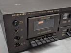 Telefunken - HiFi Stereo Cassette Deck TC 450M – High Com,, Audio, Tv en Foto, Radio's, Nieuw