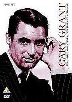 Cary Grant Collection DVD (2008) cert PG, Verzenden