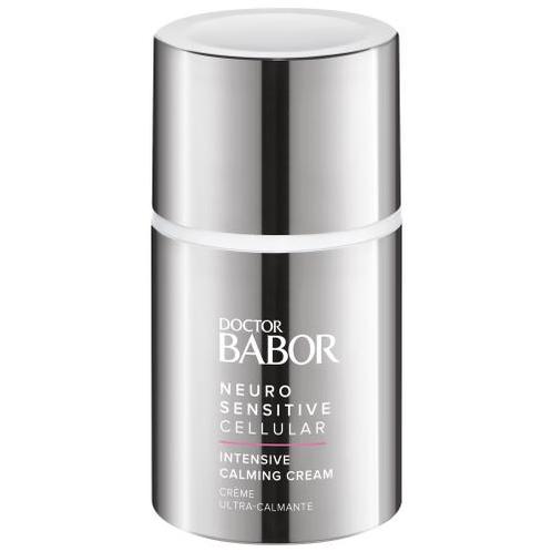 Babor Doctor Babor Intensive Calming Cream 50ml (Dagcreme), Bijoux, Sacs & Beauté, Beauté | Soins du visage, Envoi