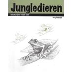 Jungledieren - D. du Bosque 9789057641107, D. du Bosque, Zo goed als nieuw, Verzenden