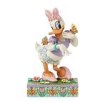 Daisy Duck Blooms and Butterflies 13 cm, Verzamelen, Disney, Ophalen of Verzenden, Nieuw