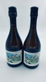 Chavost, Blanc Assemblage, Brut Nature - Champagne - 2, Verzamelen, Nieuw
