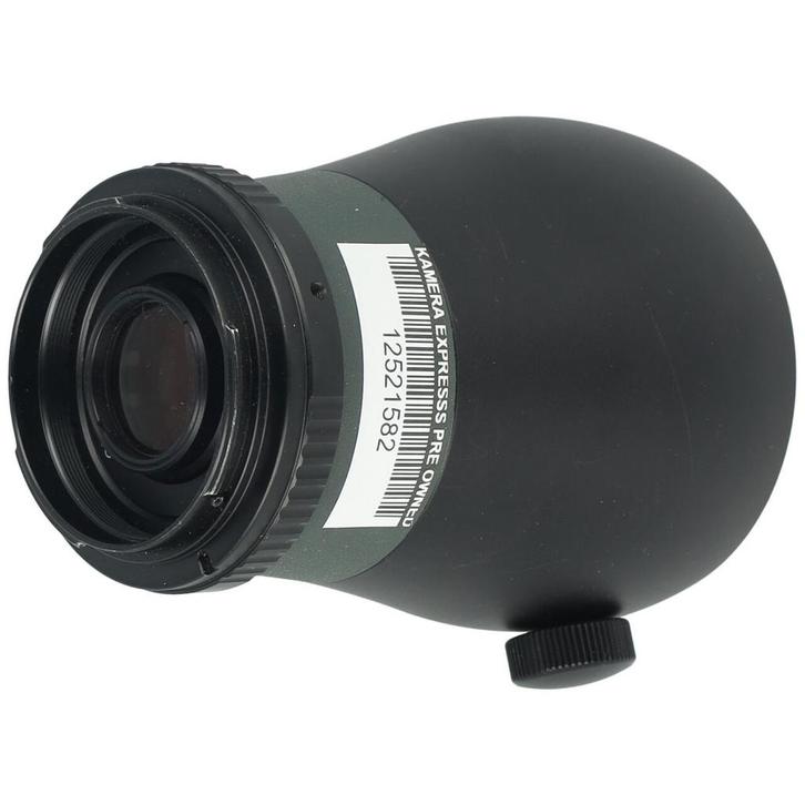 Swarovski TLS APO 30mm ATX / STX | Tweedehands, Audio, Tv en Foto, Foto | Lenzen en Objectieven, Zo goed als nieuw, Verzenden