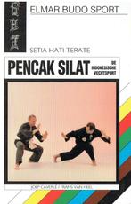 Pencak Silat / Elmar budo sport 9789038900643 Caverle, Boeken, Verzenden, Zo goed als nieuw, Caverle