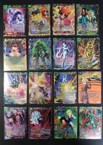 Bandai - Dragon Ball Super card Game Card - BT17 Ultimate, Collections, Collections Autre