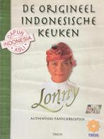 ORIGINEEL INDONESISCHE KEUKEN 9789051217117 L> Gerungan, Boeken, Verzenden, Gelezen, L> Gerungan