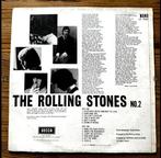 De Rolling Stones - No.2 [UK mono repressing 1970 on the 1st, Cd's en Dvd's, Vinyl Singles, Nieuw in verpakking
