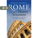 Rome en het Nieuwe Testament 9789023927389 Martin Heikoop, Boeken, Verzenden, Gelezen, Martin Heikoop