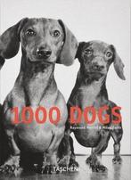 1000 Dogs 9783822819739, Boeken, Gelezen, Raymond Merritt, M Barth, Verzenden