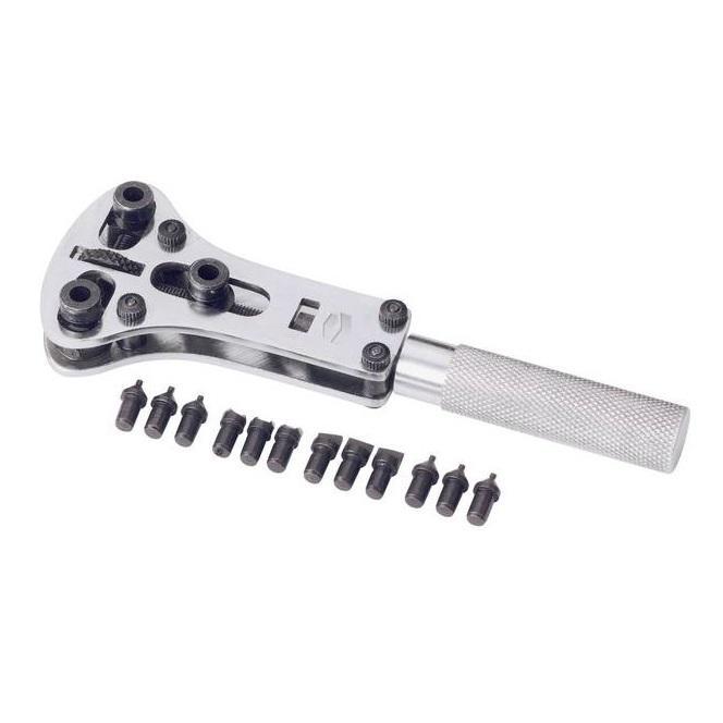 Horlogebehuizing Opener - Horlogebehuizingopener - Horloge, Verzamelen, Overige Verzamelen, Verzenden