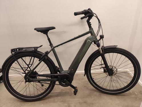 Kalkhof Image 3 Excite BLX 500Wh, Fietsen en Brommers, Elektrische fietsen, Zo goed als nieuw, Ophalen of Verzenden
