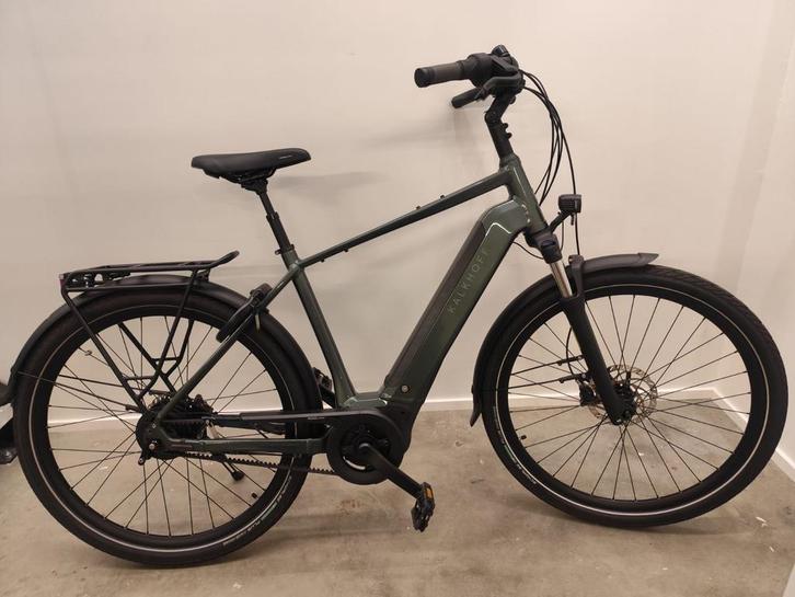 Kalkhoff Image 3 Excite BLX 500Wh, Fietsen en Brommers, Elektrische fietsen, Zo goed als nieuw, Ophalen of Verzenden