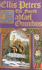 The Fourth Cadfael Omnibus 9780751503920 Ellis Peters, Verzenden, Gelezen, Ellis Peters