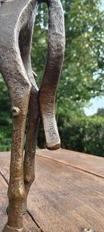 Sculpture, naar Salvador Dali Don Quichot Surrealisme - 42, Antiek en Kunst
