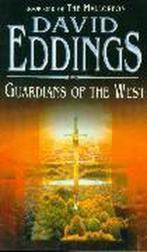 Guardians Of The West 9780552148023 David Eddings, Boeken, Verzenden, Gelezen, David Eddings