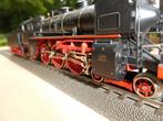 Märklin H0 - 3318 - Stoomlocomotief met tender (1) -, Nieuw