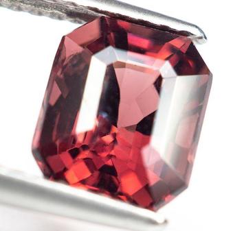 Zonder Minimumprijs Spinel - 2.12 ct - Antwerp Laboratory