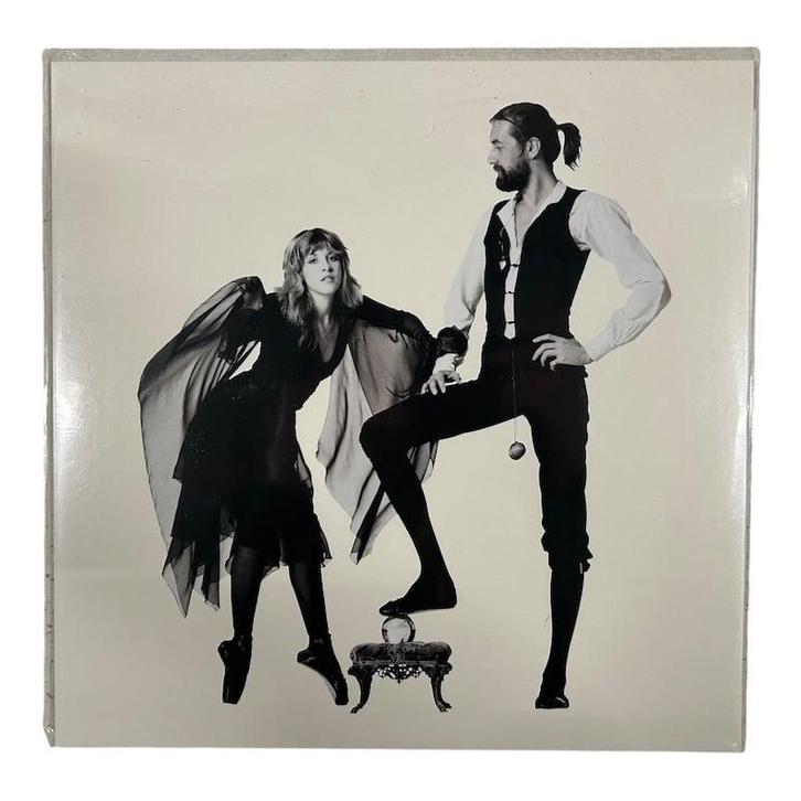Fleetwood Mac - The Alternate Rumours Limited Edition RSD, Cd's en Dvd's, Vinyl | Overige Vinyl, Verzenden