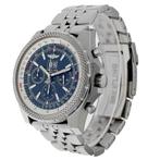Breitling - Bentley 6.75 - A44362 - Homme - 2000-2010, Nieuw