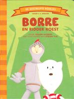 Borre en ridder roest groep 4, Boeken, Verzenden, Nieuw