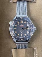 Omega - Seamaster Diver 300M - 210.90.42.20.01.001 - Heren -, Handtassen en Accessoires, Horloges | Heren, Nieuw