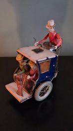 Lehmann - Blikken speelgoed - Rare Early 20th Century, Antiek en Kunst