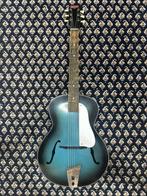 Egmond - Archtop - - Akoestische gitaar - Nederland - 1960, Nieuw